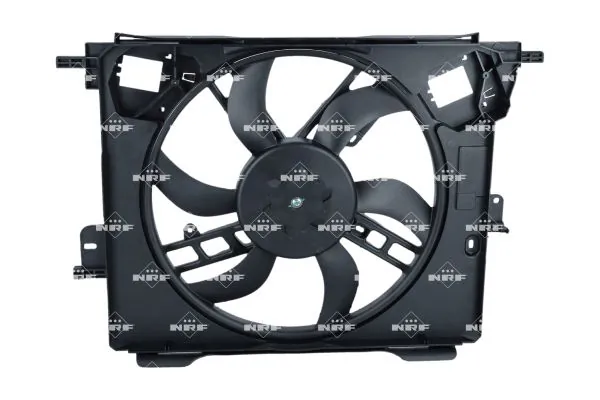 Fan, engine cooling 47899
