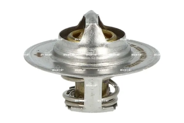 Thermostat, coolant EASY FIT 725104