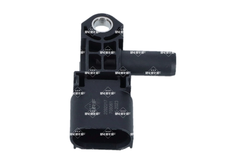 Sensor, exhaust pressure 708061