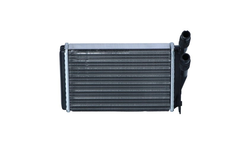 Heat Exchanger, interior heating EASY FIT 53554