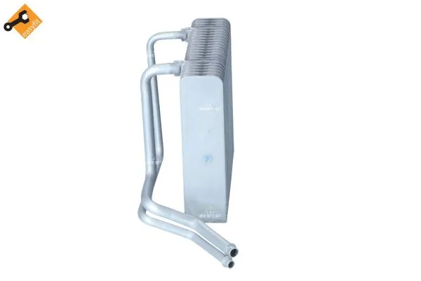 NRF 36151 Evaporator, air conditioning