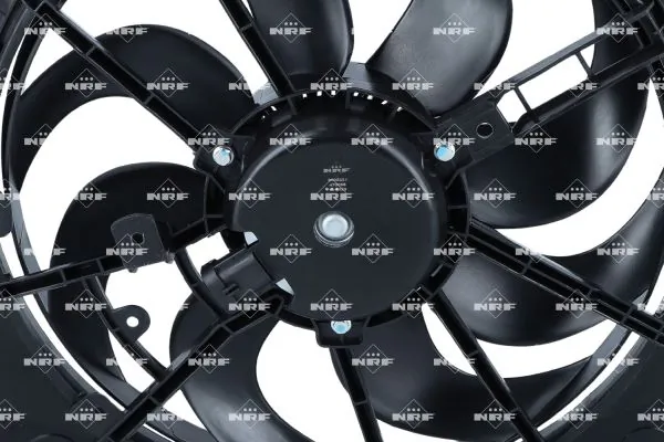 Fan, engine cooling 470058