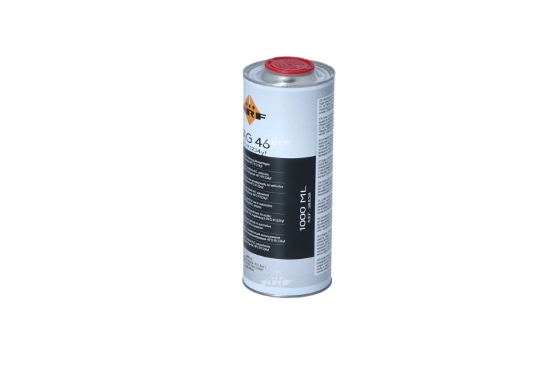 NRF 38838 Oil, compressor
