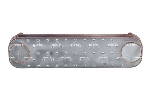 Oil Cooler, engine oil 31880