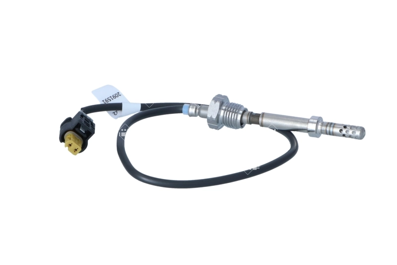 Sensor, exhaust gas temperature EASY FIT 707325