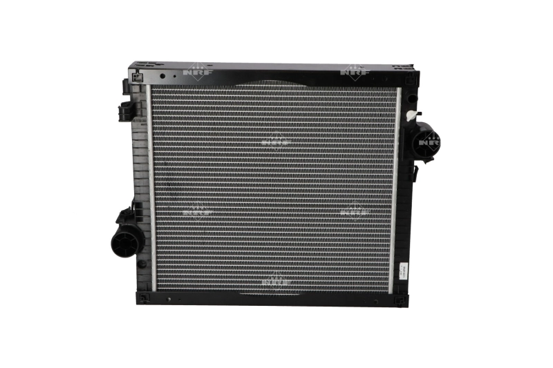 Radiator, engine cooling 50584