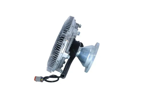 Clutch, radiator fan 49163