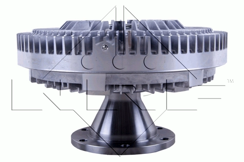 NRF 49054 Clutch, radiator fan