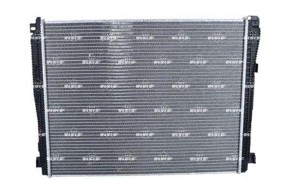 Radiator, engine cooling 550210