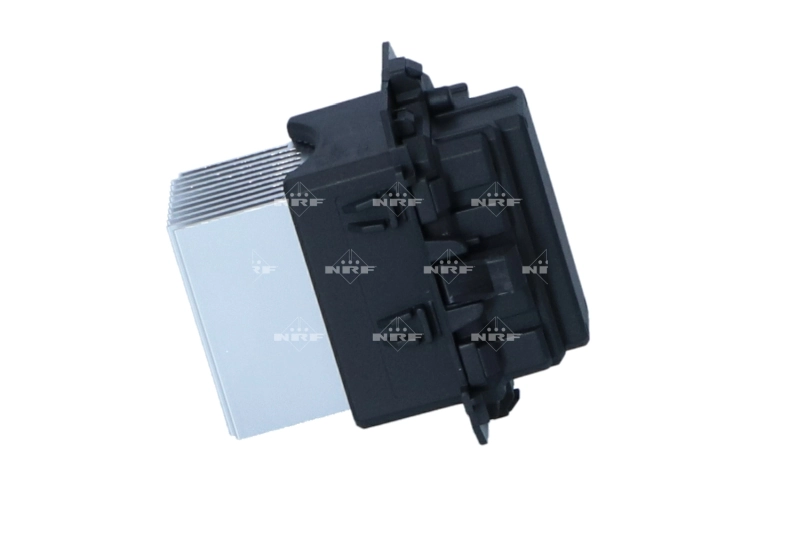 Resistor, interior blower 342047