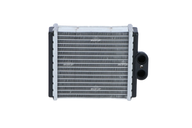 Heat Exchanger, interior heating EASY FIT 54345