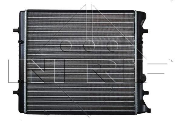 NRF 509530A Radiator, engine cooling