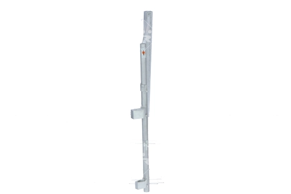 Kapasitor, Sistem Penyaman Udara EASY FIT 350405