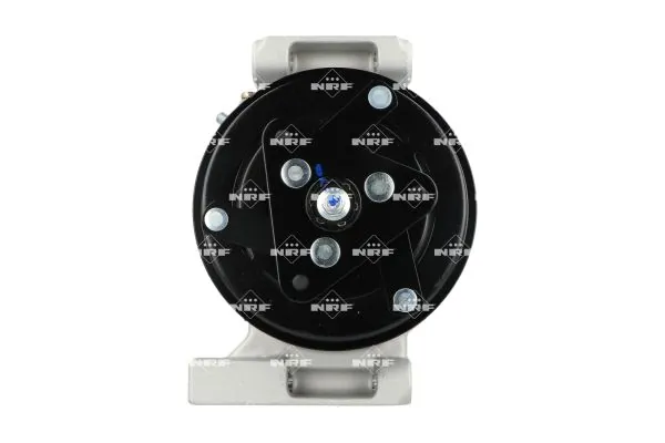 Compressor, air conditioning EASY FIT 320216