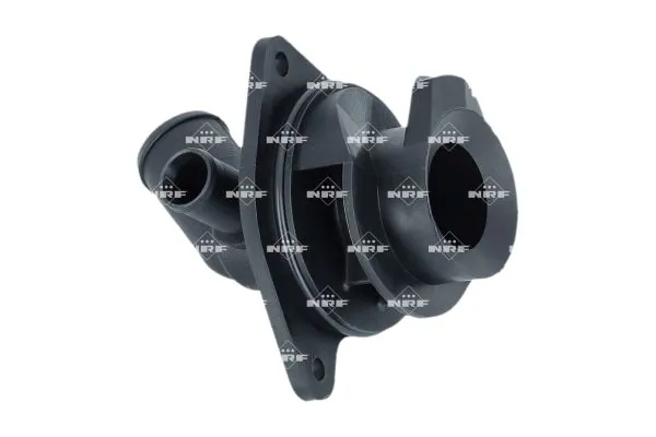 Coolant Flange EASY FIT 775106