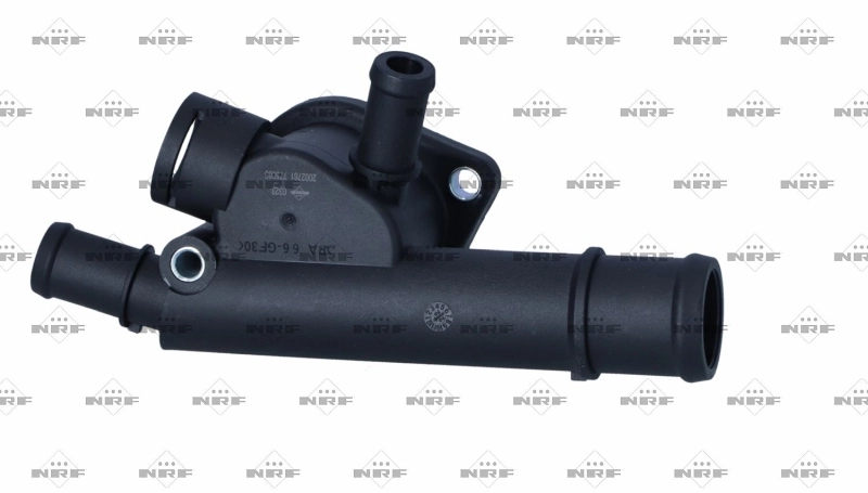 Coolant Flange 775005