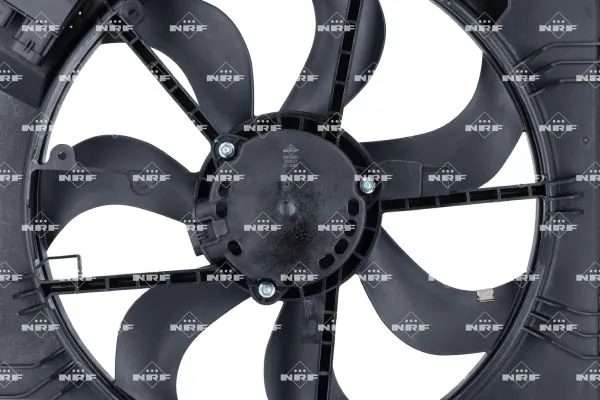 Fan, engine cooling 470017