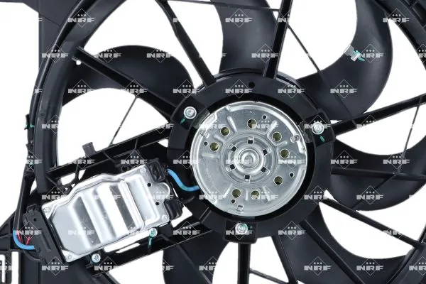 Fan, engine cooling 470152