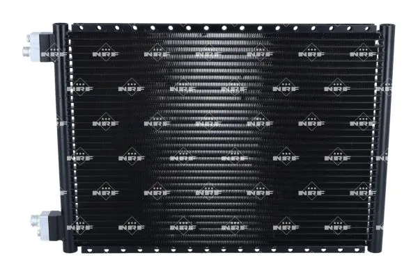 NRF 35952 Condenser, air conditioning