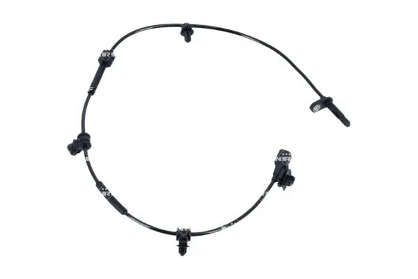 Sensor, wheel speed 756007