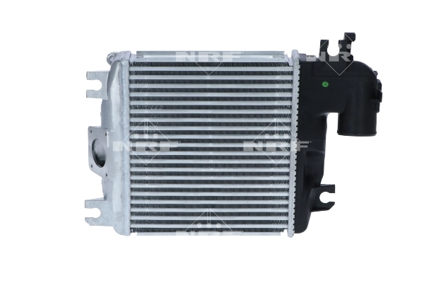 Charge Air Cooler EASY FIT 30455