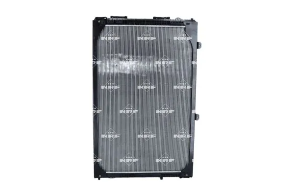 Radiator, engine cooling 58345