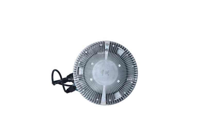 Clutch, radiator fan 49065