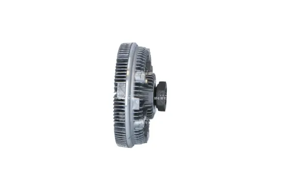NRF 49409 Clutch, radiator fan