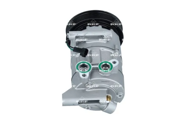 Compressor, air conditioning EASY FIT 320157