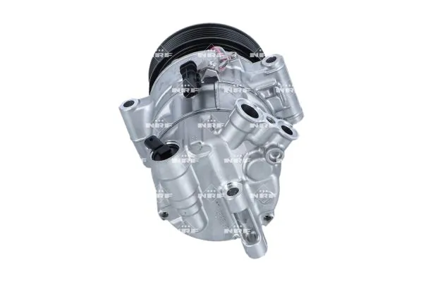 Compressor, air conditioning EASY FIT 320031