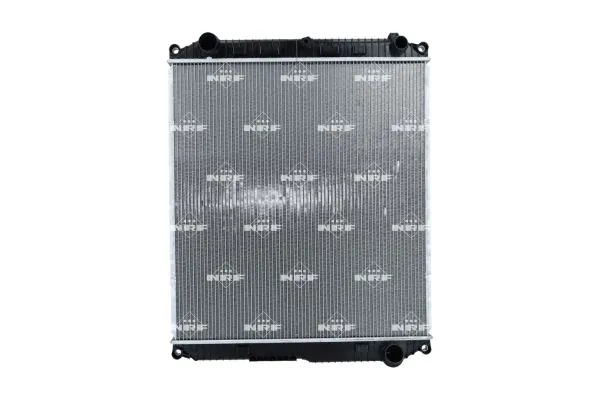 Radiator, engine cooling 500013