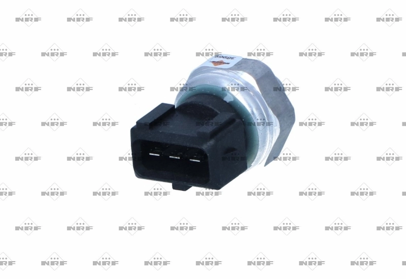 Pressure Switch, air conditioning EASY FIT 38969