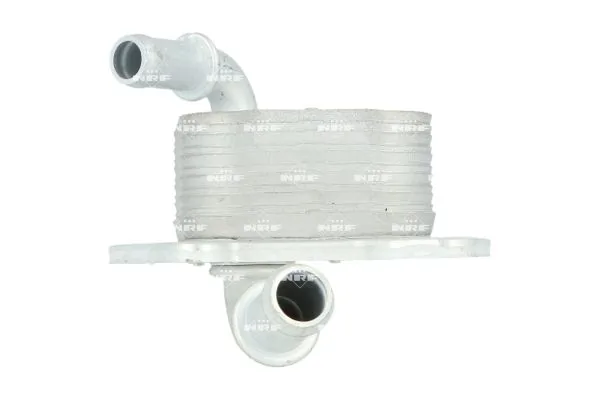 NRF 31830 Oil Cooler, engine oil