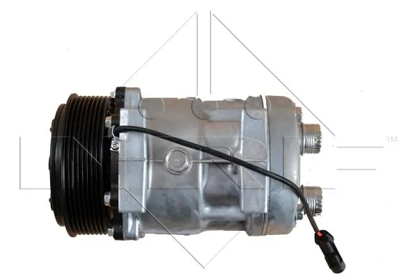 Compressor, air conditioning EASY FIT 32702