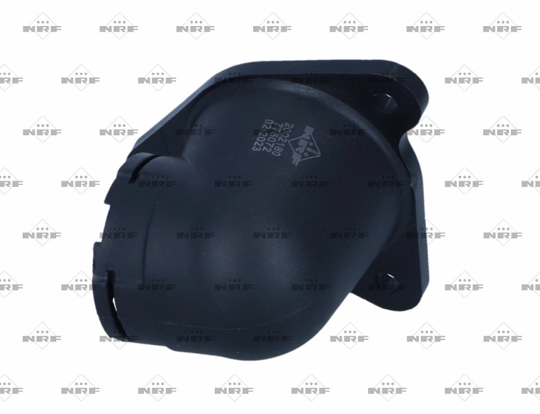 Coolant Flange 775072