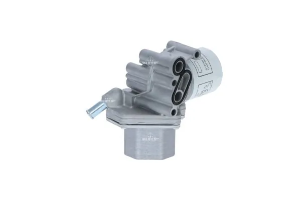 Housing, oil filter 31238