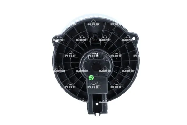 Interior Blower 34441