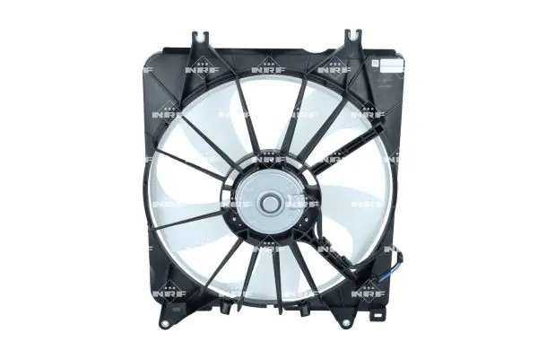 Fan, engine cooling 47935
