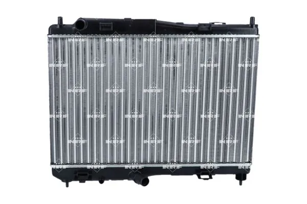 Radiator, engine cooling Economy Class 53152A