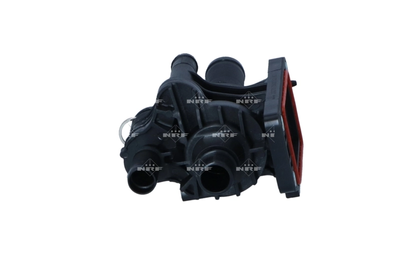 Thermostat, coolant EASY FIT 725039