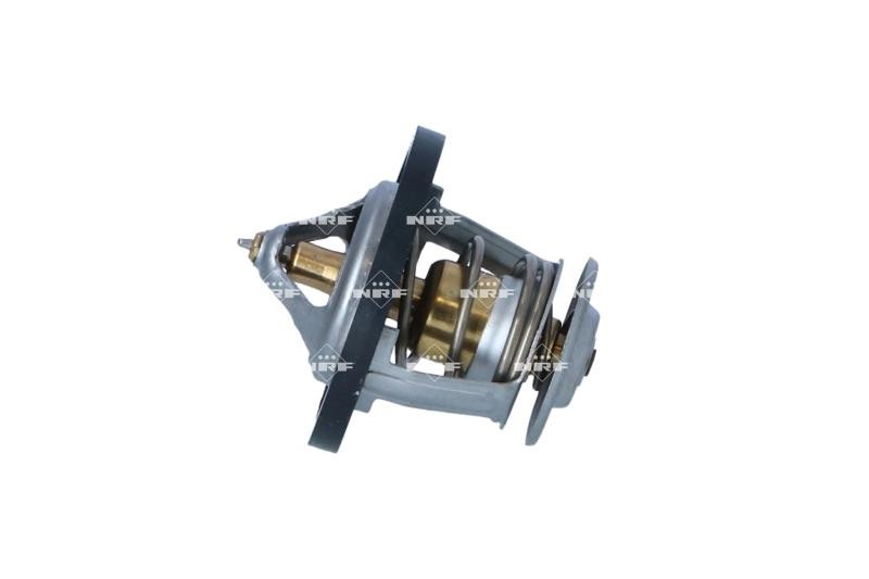 Thermostat, coolant EASY FIT 725302