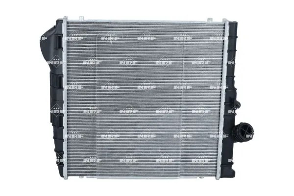 Radiator, engine cooling 550344