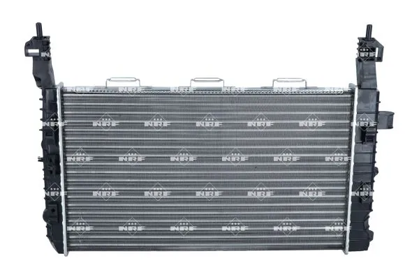 Radiator, engine cooling Economy Class 55317A