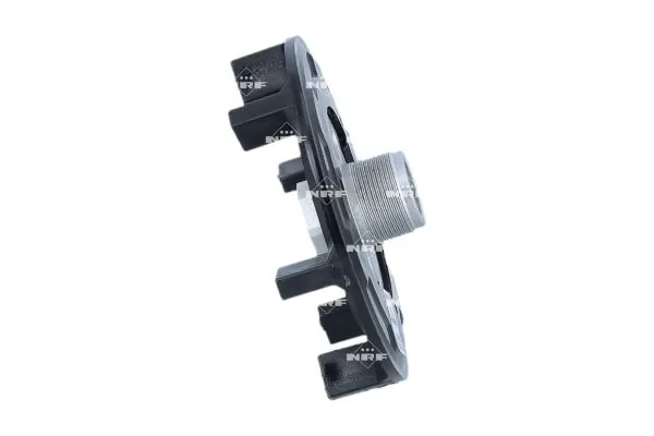 Ведомый диск, электромагнитная муфта (компрессор) 380824