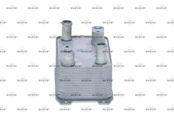 NRF 31363 Oil Cooler, automatic transmission