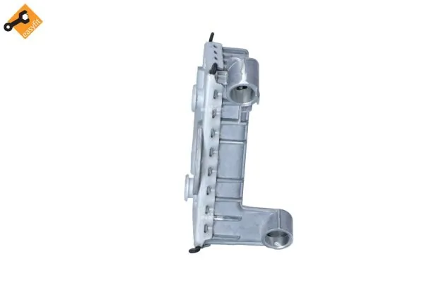 Oil Cooler, engine oil EASY FIT 31274