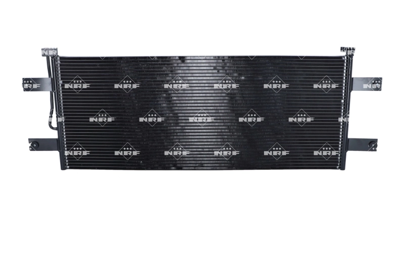 NRF 350075 Condenser, air conditioning