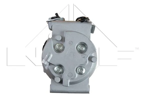 Compressor, air conditioning EASY FIT 32725