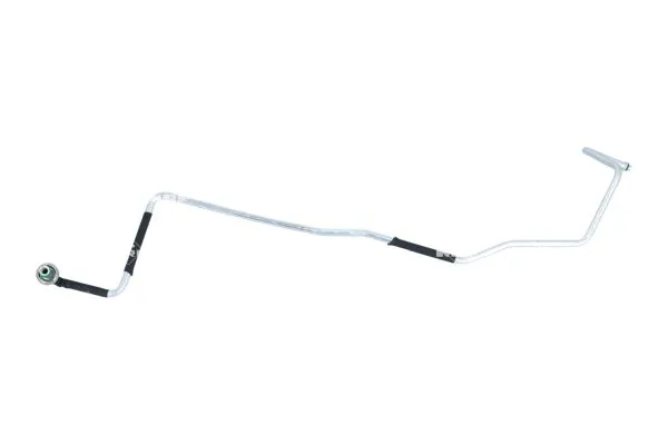 NRF 400009 High-/Low Pressure Line, air conditioning