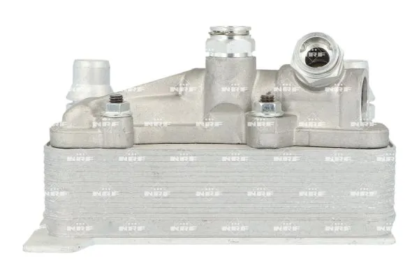 Oil Cooler, automatic transmission 310065